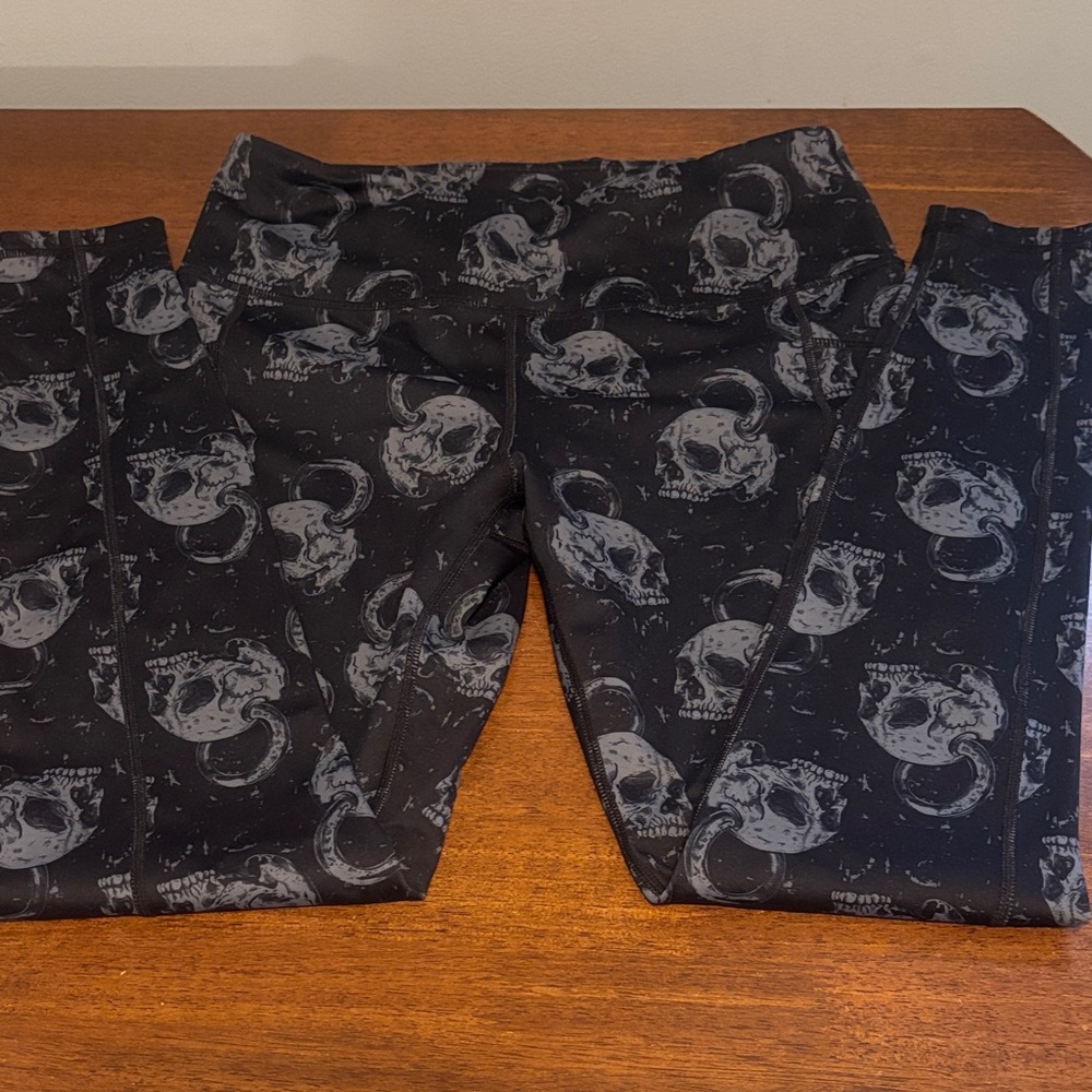 Constantly Varied Gear Dead Weight Full Length Leggings